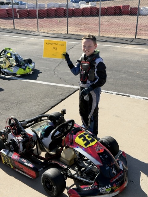 2026 racing